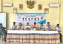 Sekretariat Bersama Wartawan Indonesia (SWI) Kota Depok, Ngopi Bareng Camat dan Lurah se-Kecamatan Pancoran Mas