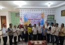 SWI Kota Depok Mengadakan Rakerda ke VI di Cibereum, Kabupaten Bogor